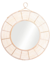 ZUO ZUO MODERN LOBO MIRROR