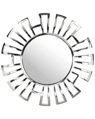 Zuo Modern Calmar Round Mirror