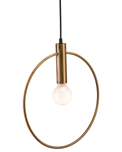 Zuo Modern Irenza Ceiling Lamp
