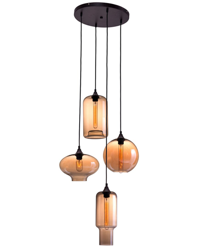 Zuo Modern Lambie Ceiling Lamp