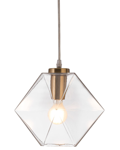 Zuo Modern Jenny Ceiling Lamp