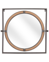 Zuo Modern Capell Mirror