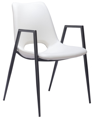 Zuo Modern Desi Dining Chair