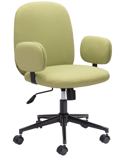 Zuo Modern Lionel Office Chair