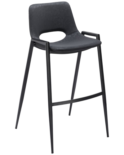 Zuo Modern Desi Barstool