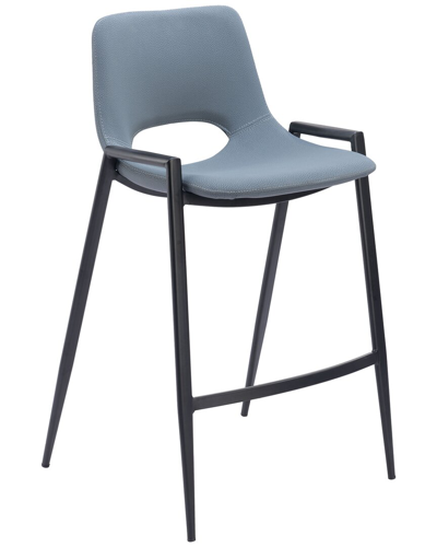 Zuo Modern Desi Counter Stool