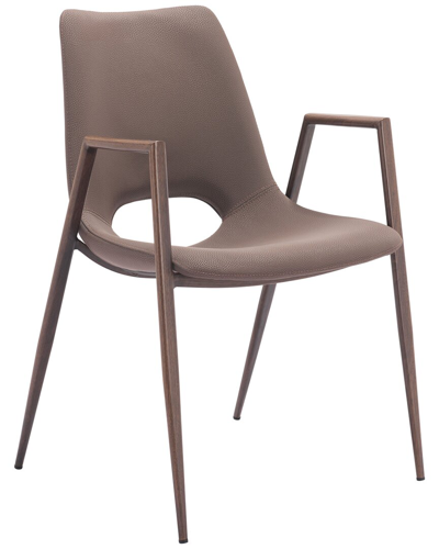 Zuo Modern Desi Dining Chair