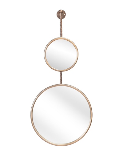 Zuo Modern Mott Mirror