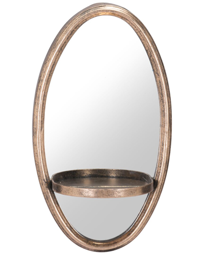 Zuo Modern Ogee Mirror