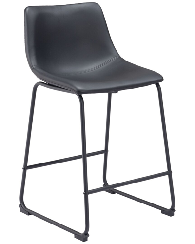Zuo Modern Smart Counter Stool