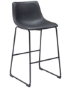 Zuo Modern Smart Barstool