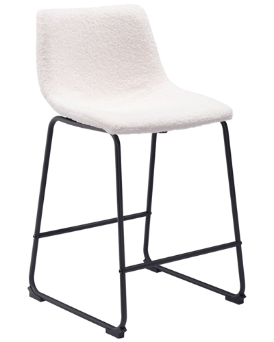 Zuo Modern Smart Counter Stool