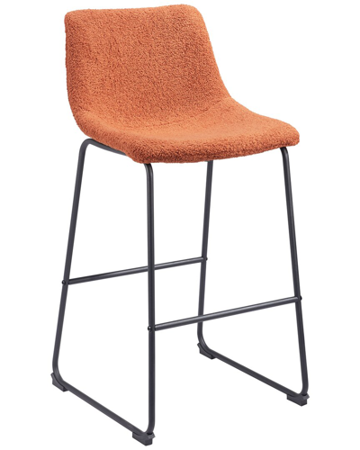 Zuo Modern Smart Barstool