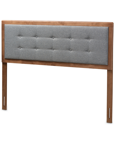 Baxton Studio Sarine Queen Size Headboard