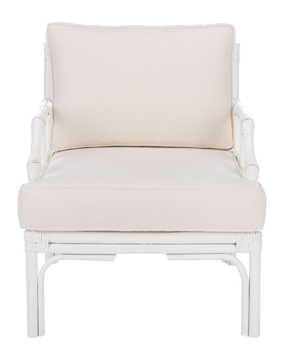 Safavieh Kazumi Accent Chair W/ Cushion