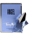 MUGLER THIERRY MUGLER WOMEN'S ANGEL 1.7OZ REFILLABLE EAU DE PARFUM SPRAY
