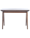 Safavieh Reid Desk In Brown
