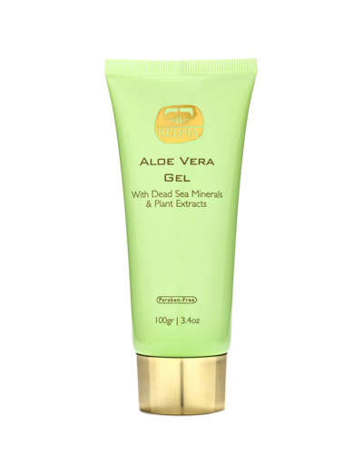 Kedma Cosmetics 3.4oz Aloe Vera Gel
