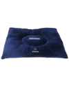 PETS FIRST PETS FIRST DALLAS COWBOYS PET BED