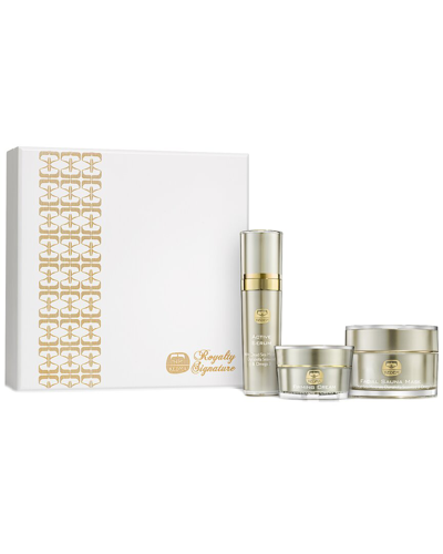 Kedma Cosmetics 3oz Royalty Signature Set