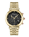 Ferragamo Ora Bracelet Watch