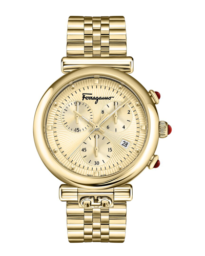 Ferragamo Women's  Ora Watch