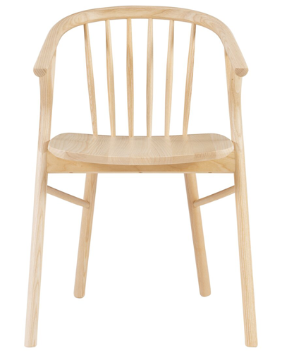 Linon Furniture Linon Delmot Chair