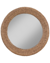 UNIVERSAL FURNITURE UNIVERSAL FURNITURE FALLON MIRROR ROUND