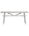 Universal Furniture Console Table