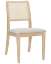 LINON FURNITURE LINON MARSDEN CHAIR