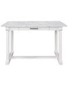 Universal Furniture Elena Counter Table