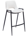 ZUO ZUO MODERN DESI COUNTER STOOL