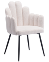 ZUO ZUO MODERN NOOSA DINING CHAIR