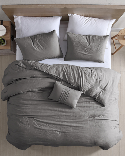 MODERN THREADS MODERN THREADS BECK 4PC COMFORTER SET