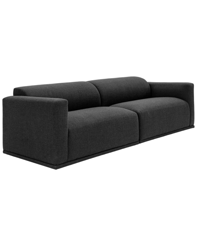 Moe's Home Collection Malou Sofa In Black