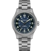 Hamilton Khaki Field Titanium Auto