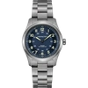 HAMILTON KHAKI FIELD TITANIUM AUTO