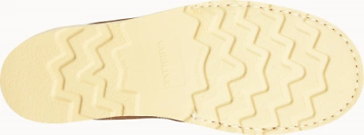 Pre-owned Carolina Men's  6" Soft Toe Amp Usa Ca7011 In Brown