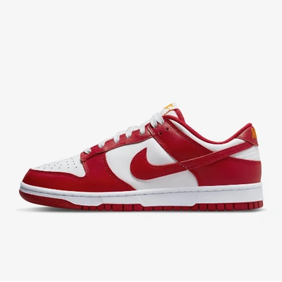 Nike Dunk Low Retro Shoes Sneakers 'gym Red' (dd1391-602)
