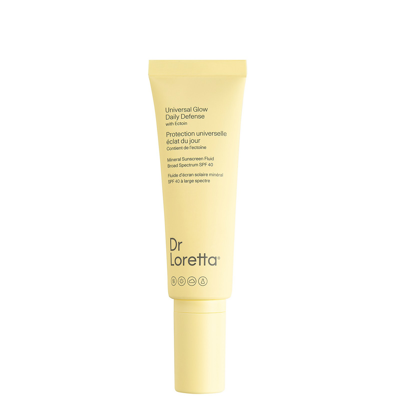 Dr Loretta Universal Glow Daily Defense 1.7 oz