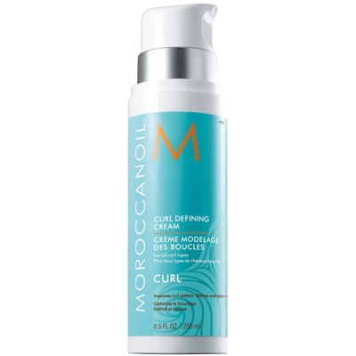 Moroccanoil Curl Defining Cream 250ml In Neutral