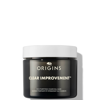 ORIGINS CLEAR IMPROVEMENT RICH DETOXIFYING CHARCOAL MASK 75ML