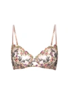 GILDA & PEARL FIORI LINGERIE BRA