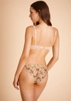 GILDA & PEARL FIORI KNICKER