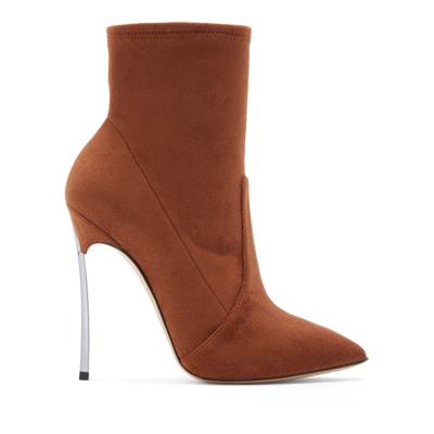 Casadei Blade - Woman Ankle Boots Rodeo 40