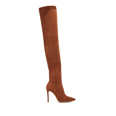 Casadei Julia - Woman Over The Knee Boots Rodeo 37.5