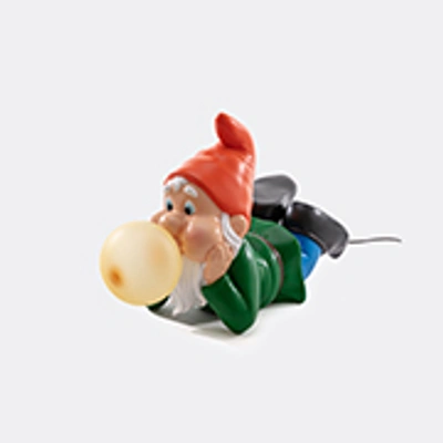 Seletti Lighting Multicolor Uni