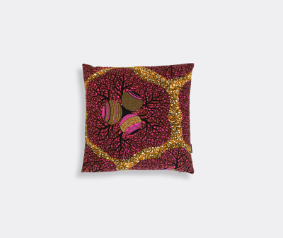 Mumutane Cushions Multicolor Uni