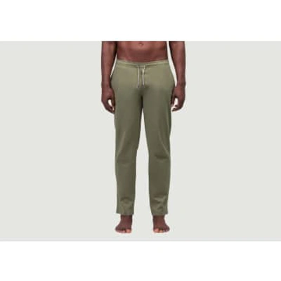 Ron Dorff Track Trousers