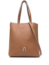 FURLA MEDIUM FURLA PRIMULA TOTE BAG